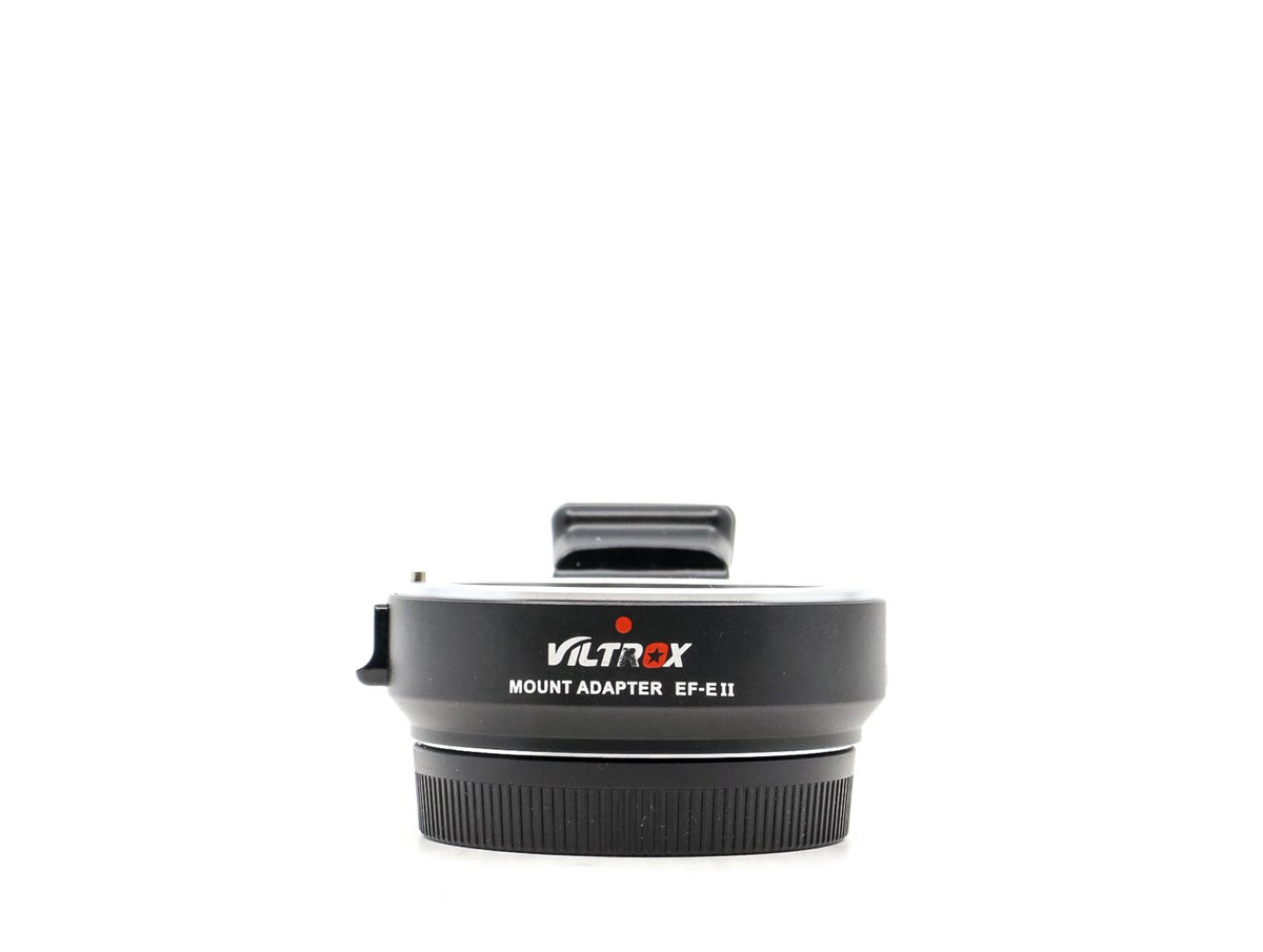 Viltrox EF-E II Adapter · main image