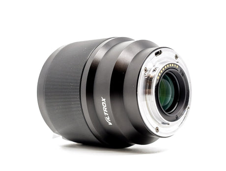 Viltrox PFU RBMH 85mm f/1.8 STM - Fujifilm X Fit