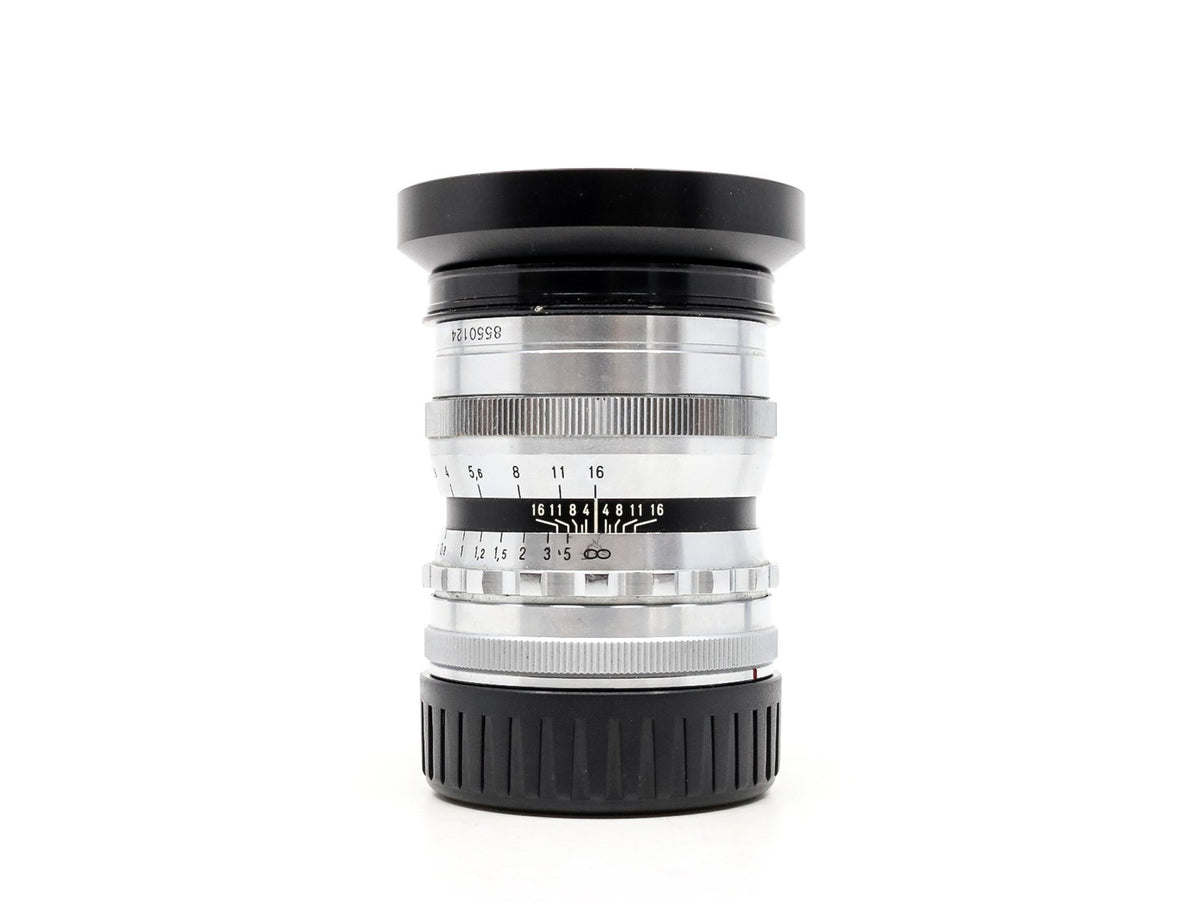 Voigtlander Ultron 35mm f/1.7 Aspherical VM - Leica M Fit · main image
