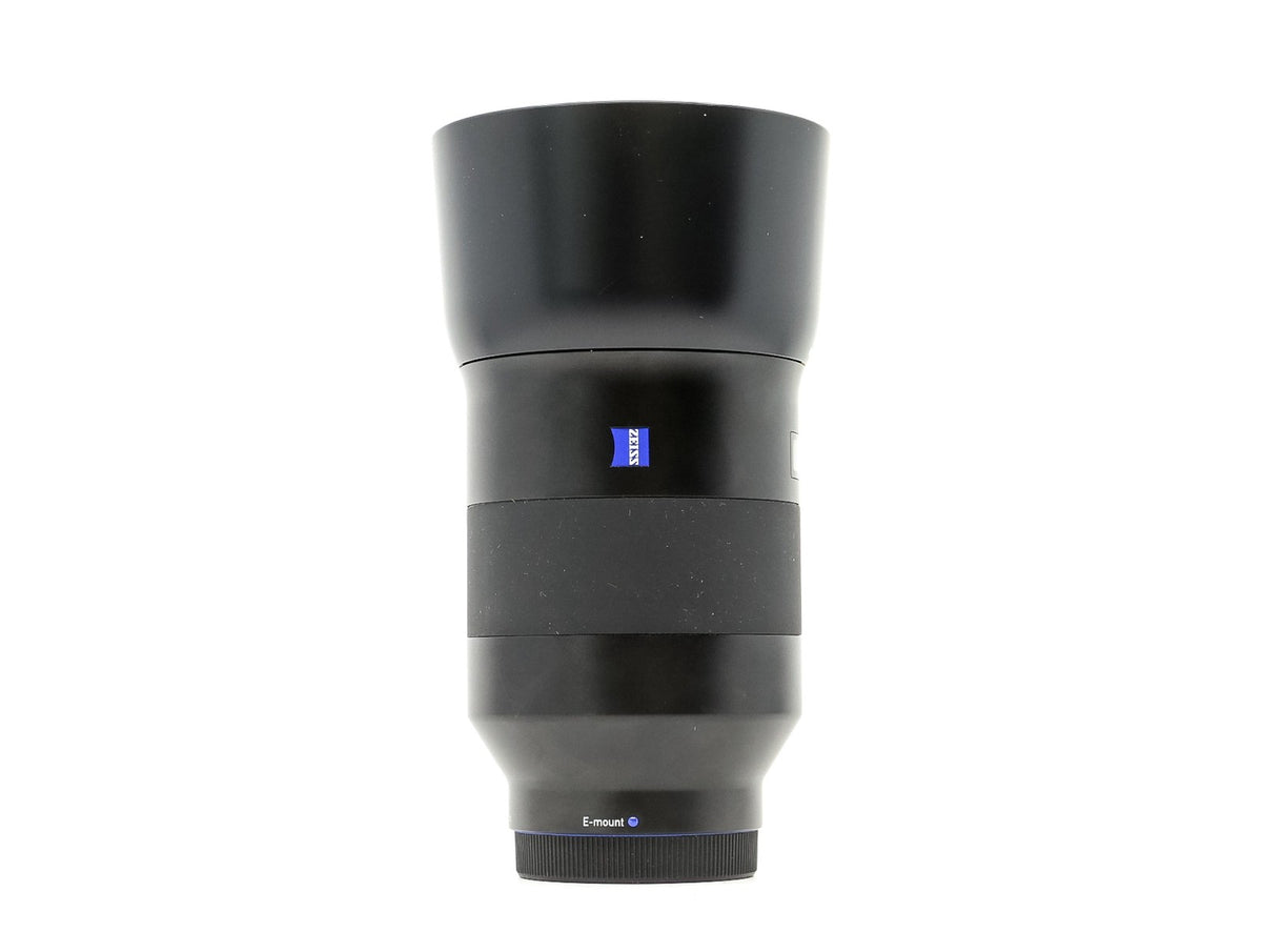 ZEISS Batis 135mm f/2.8 - Sony FE Fit · Hauptbild