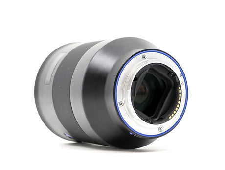 ZEISS Batis 135mm f/2.8 - Sony FE Fit