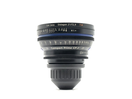 ZEISS CP.2 21mm T2.9 - PL Fit