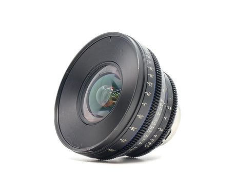 ZEISS CP.2 21mm T2.9 - PL Fit