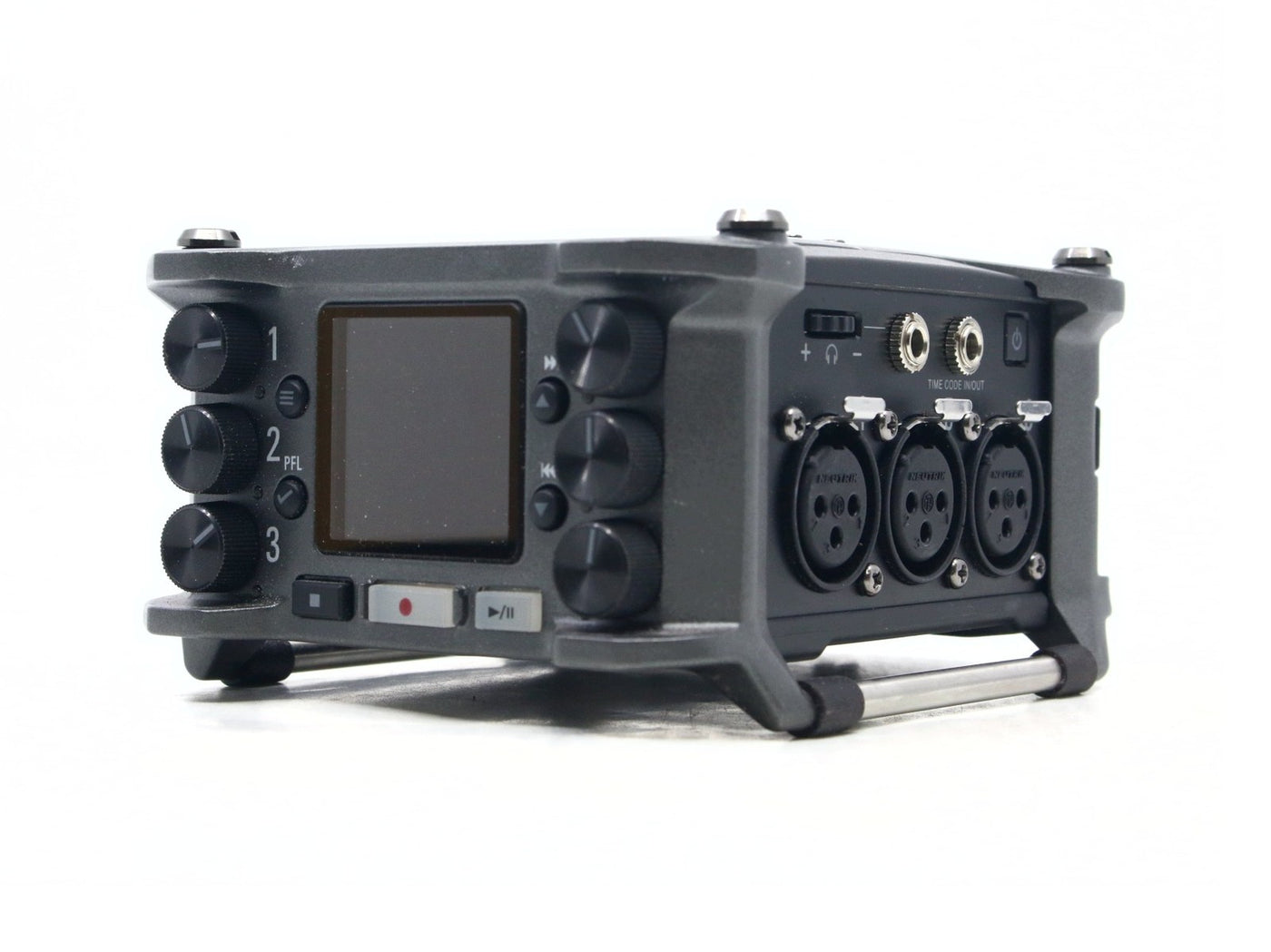 Zoom F6 Field Recorder · Hauptbild