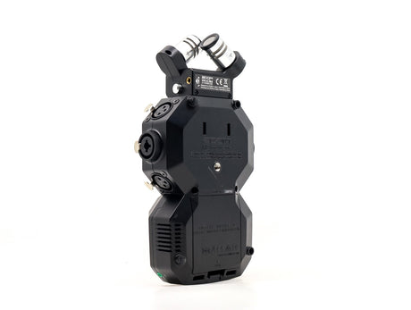 Zoom H8 Handy Recorder