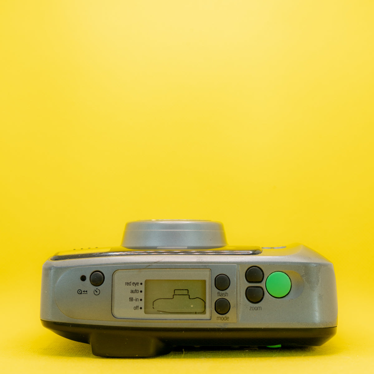 Rollei Prego 90 - Camera – Camera Market