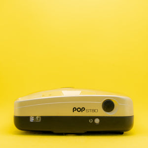 Konica POP ST80 - 35mm Cámara Analógica Compacta Vintage