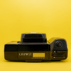 Nikon L-35TW - 35mm Compact Zoom Film Camera