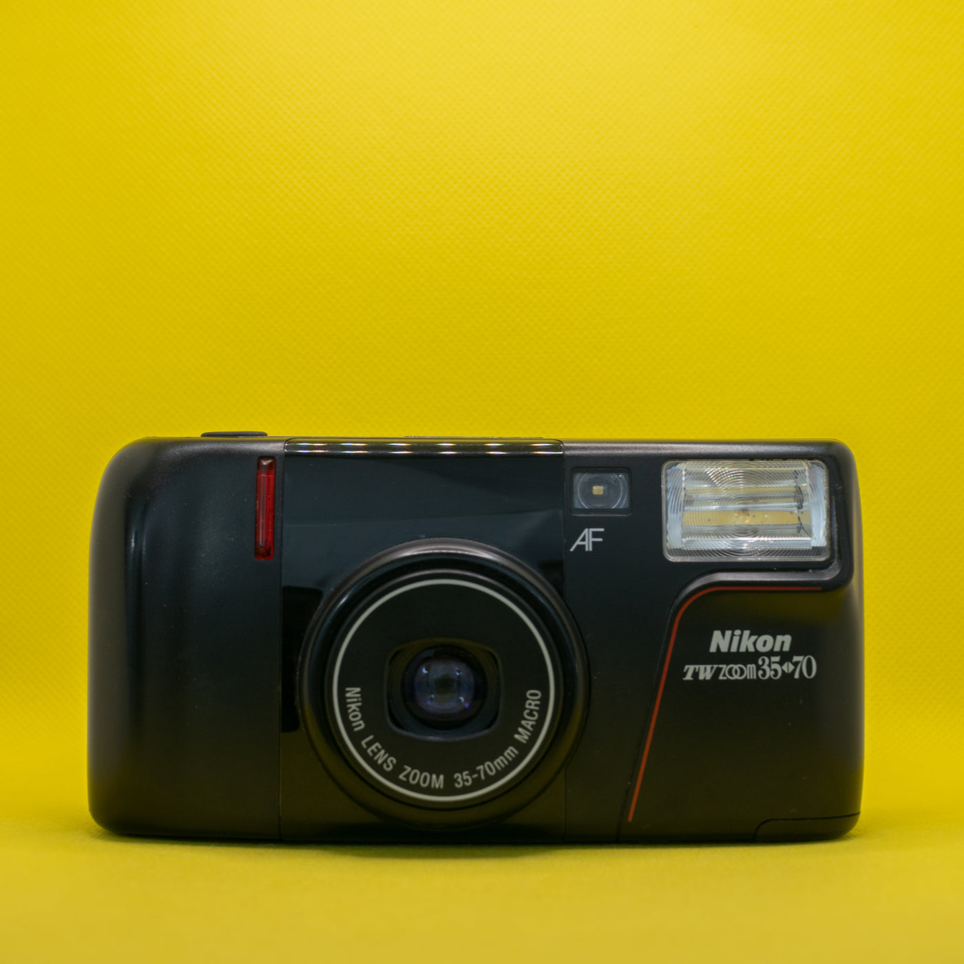 Nikon TW Zoom 35-70 - 35mm Filmkamera · Hauptbild