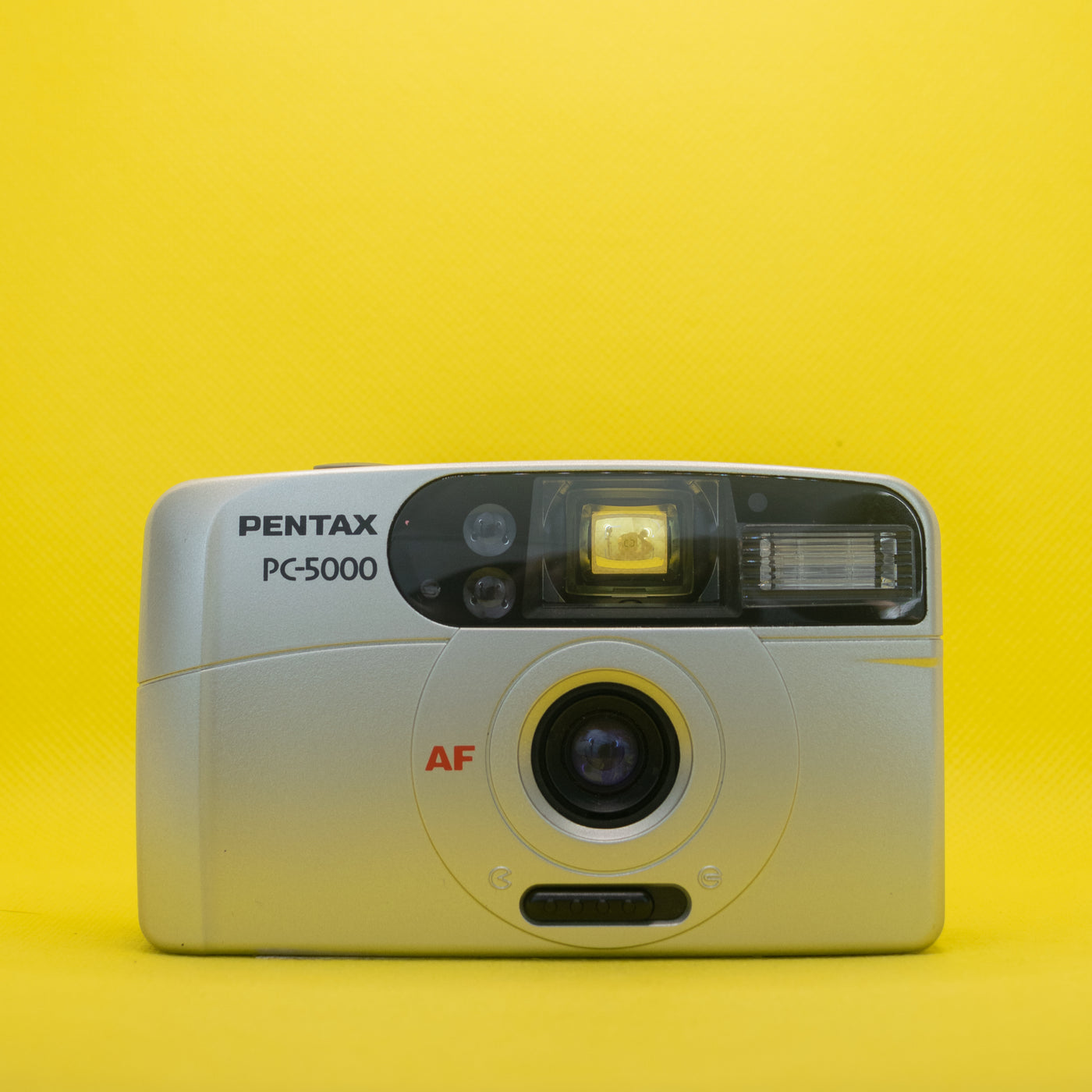 Pentax PC5000 - Fotocamera compatta da 35 mm · immagine principale