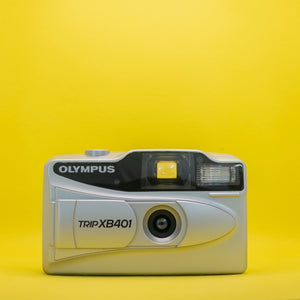 Olympus Trip XB401 - 35mm Film Camera