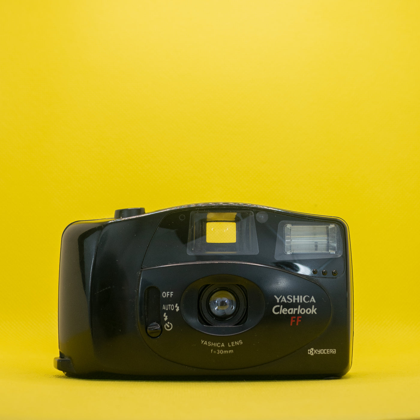 Yashica ClearLook FF - Appareil Photo 35mm · image principale