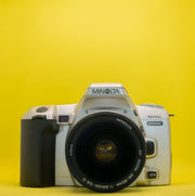 Minolta Dynax 404si - Premium SLR 35mm Film Camera de segunda mano en Camera Market
