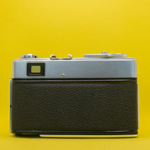 Minolta AL-F - 35mm Film Camera