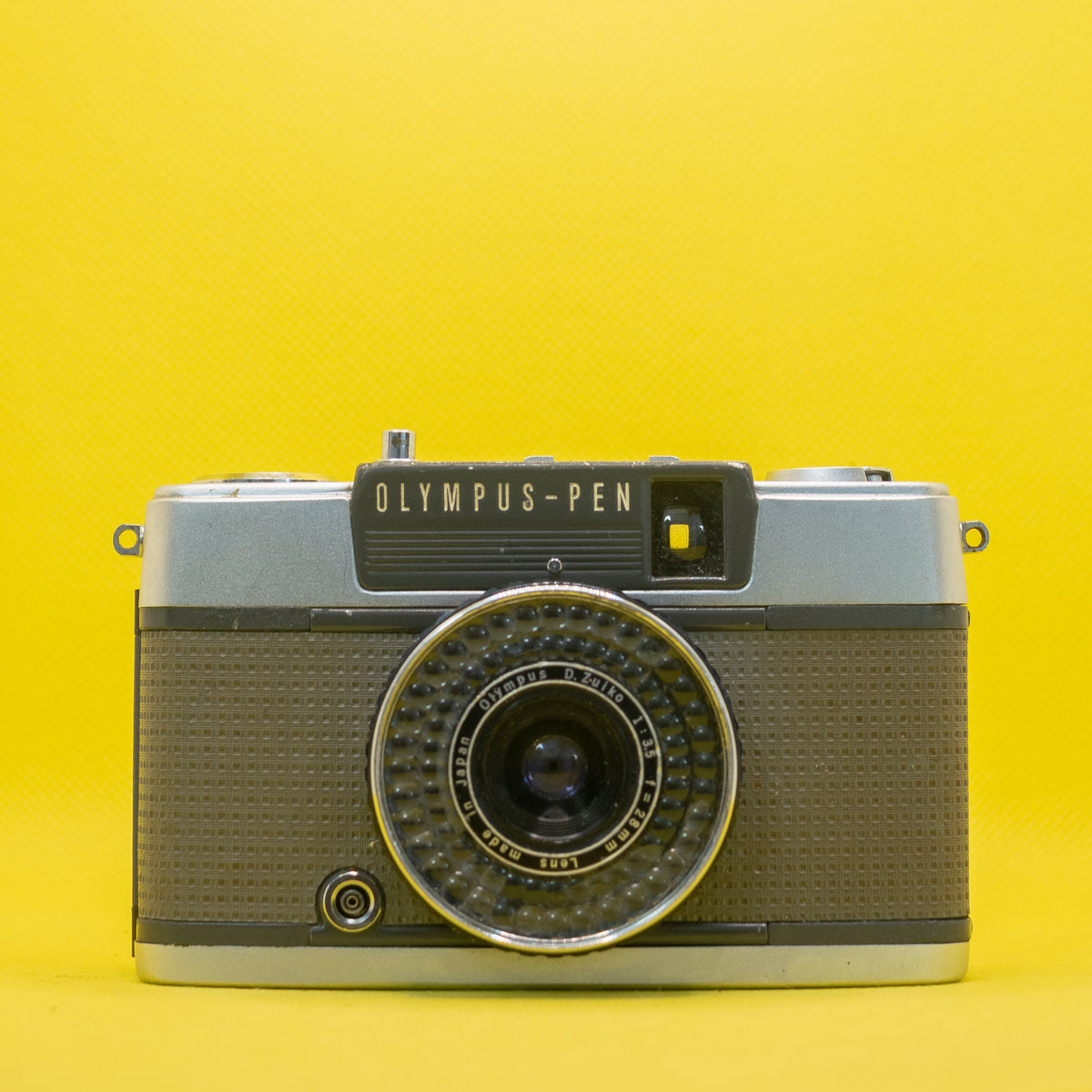 Olympus PEN EE-2 - Half Frame 35mm Camera Used | 12-Month Warranty