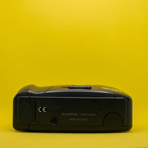 Olympus Trip XB3 - 35mm Film Camera