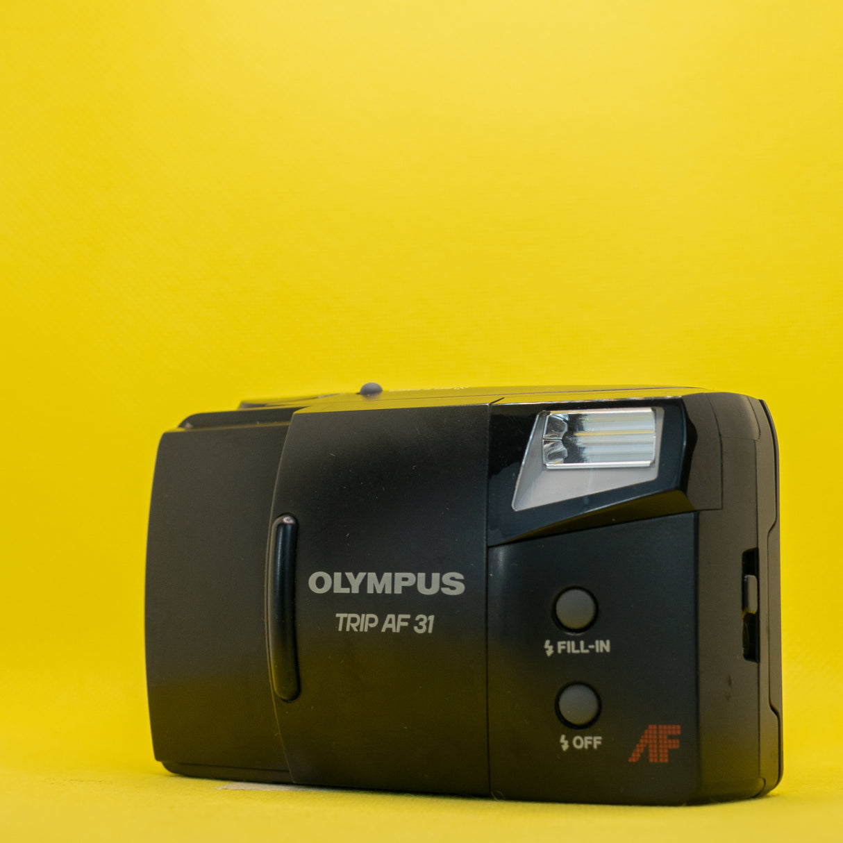 Olympus TRIP AF31 35mm Film Camera – Camera Market