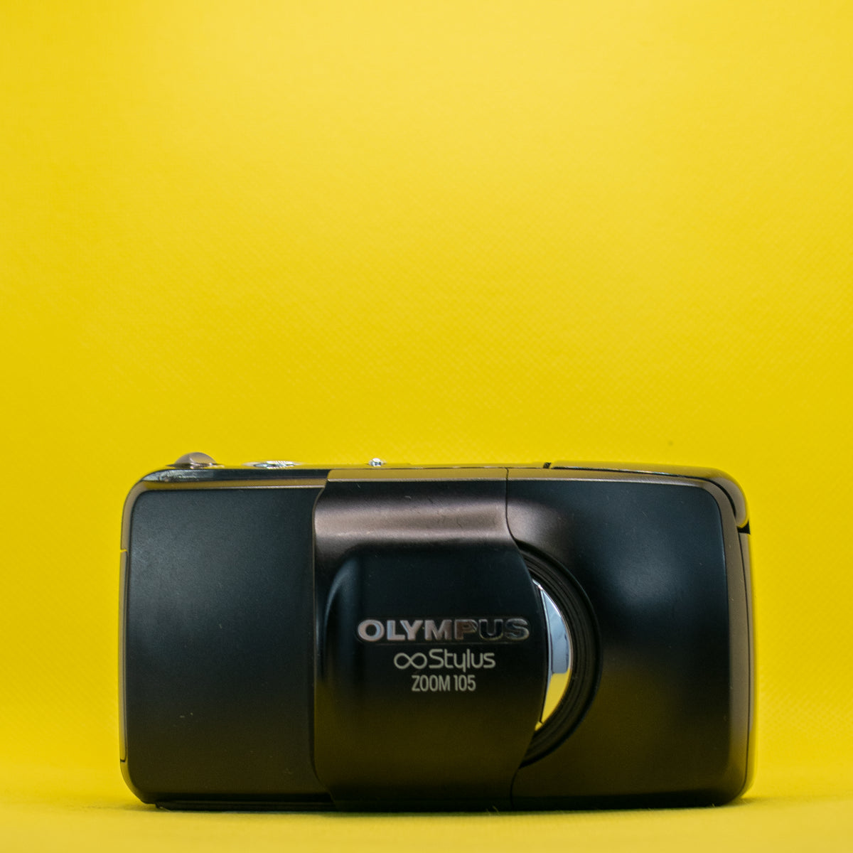 Olympus MJU Zoom 115-35mm Film Camera Compact – Camera Market