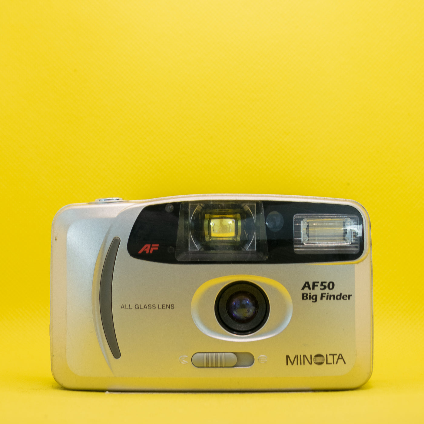 Minolta AF50 Big Finder · main image