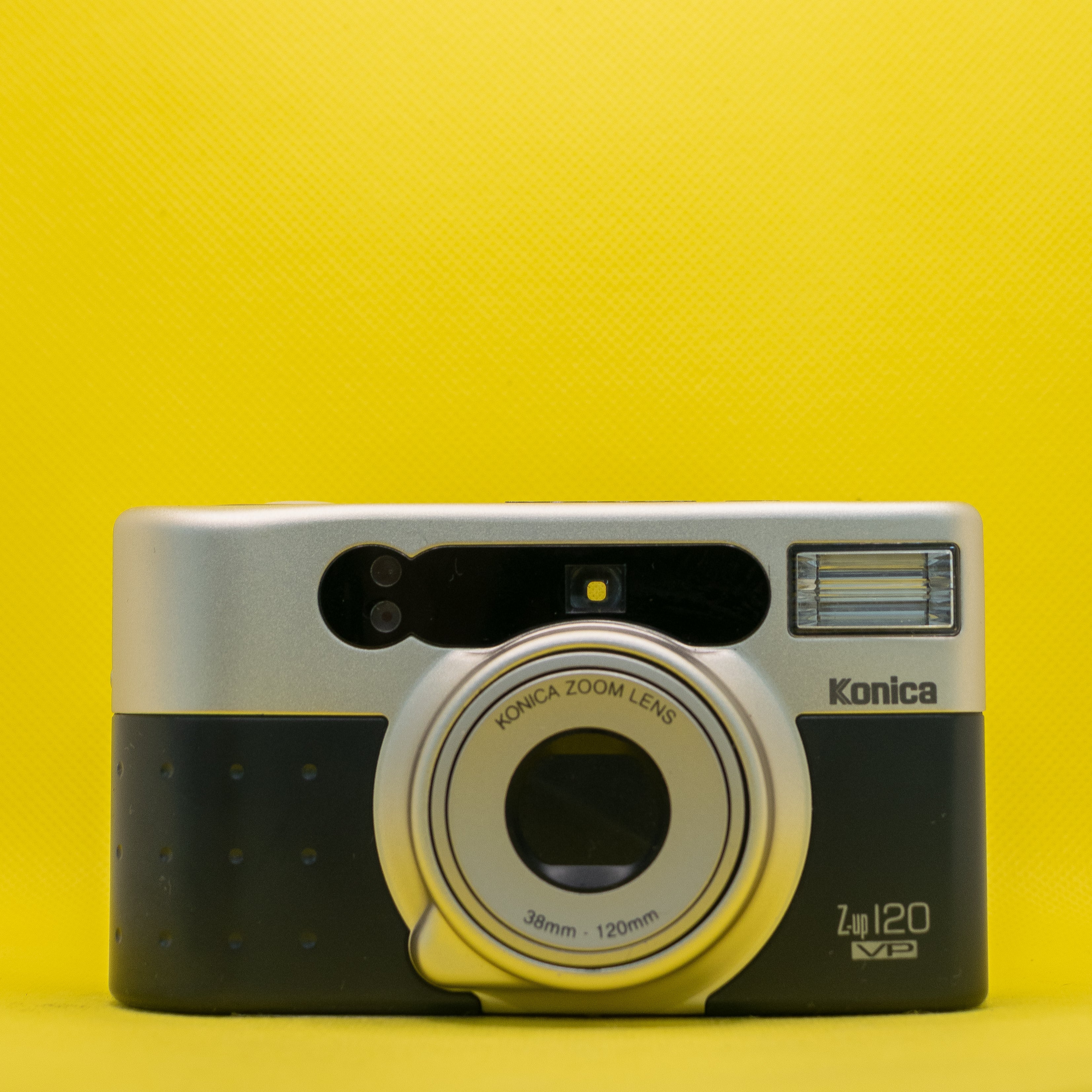 Konica Z-UP 150 2024 VP