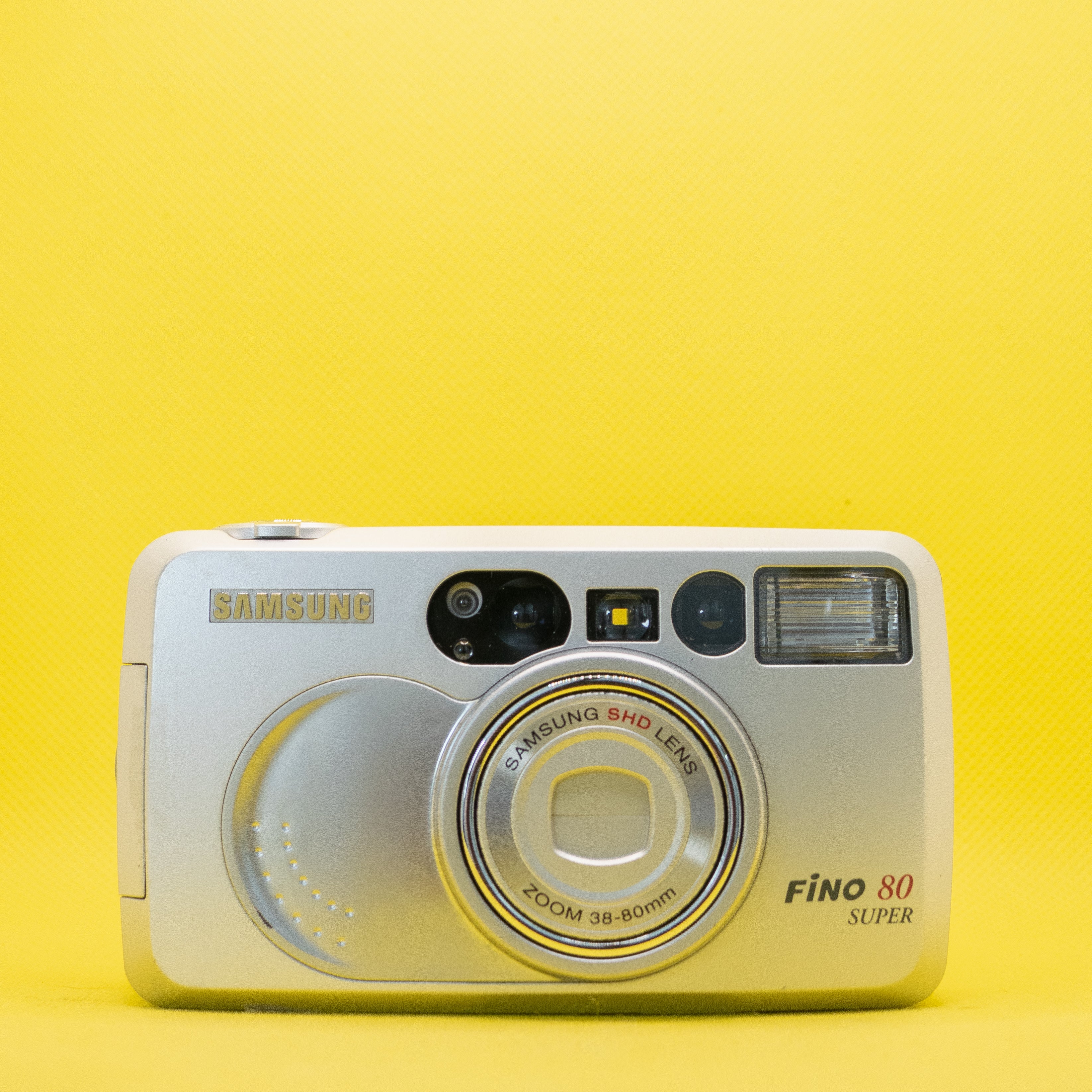 Rollei Prego 90 - Cámara Used | 12-Month Warranty – Camera Market