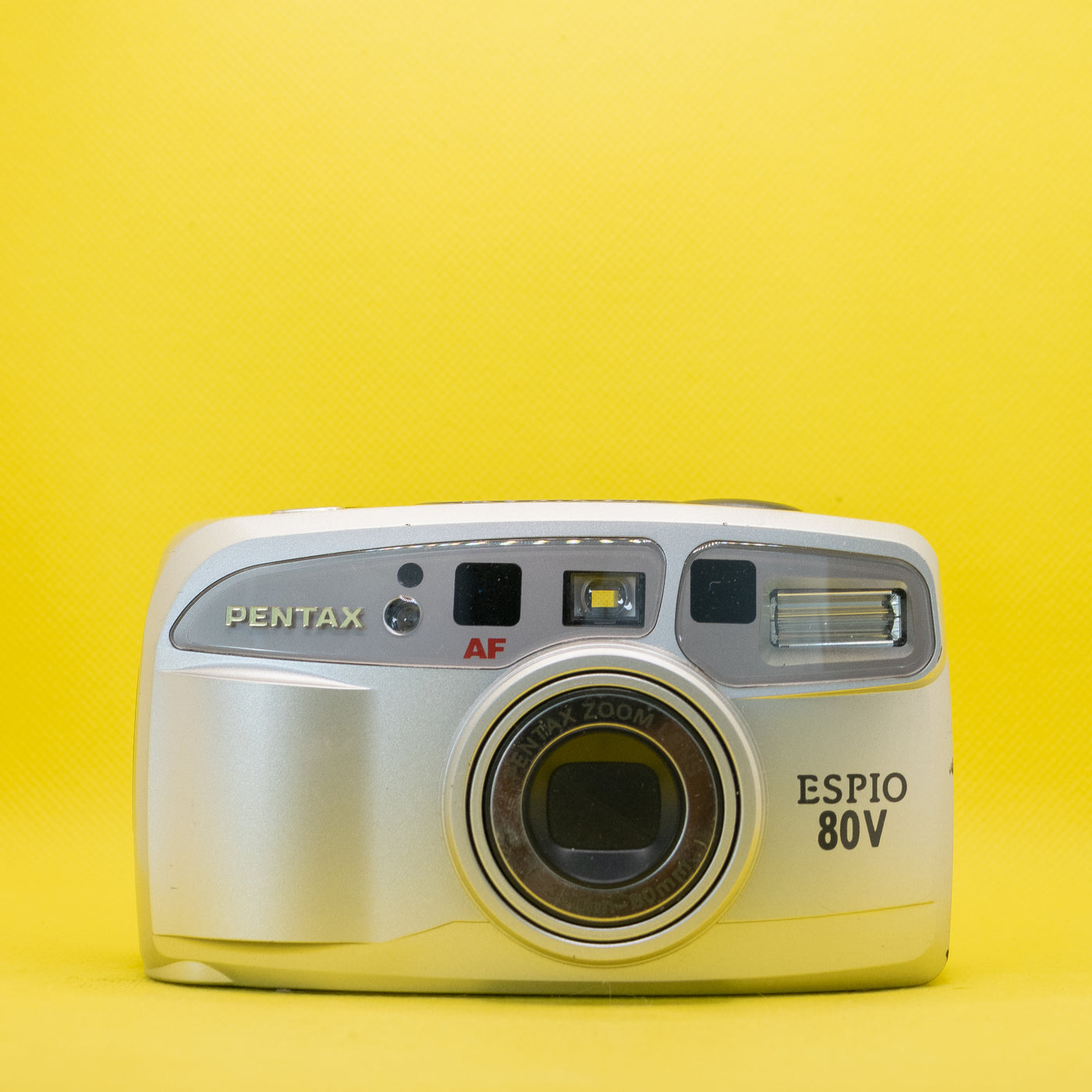 Pentax Espio 80V - Fotocamera a pellicola 35 mm · immagine principale