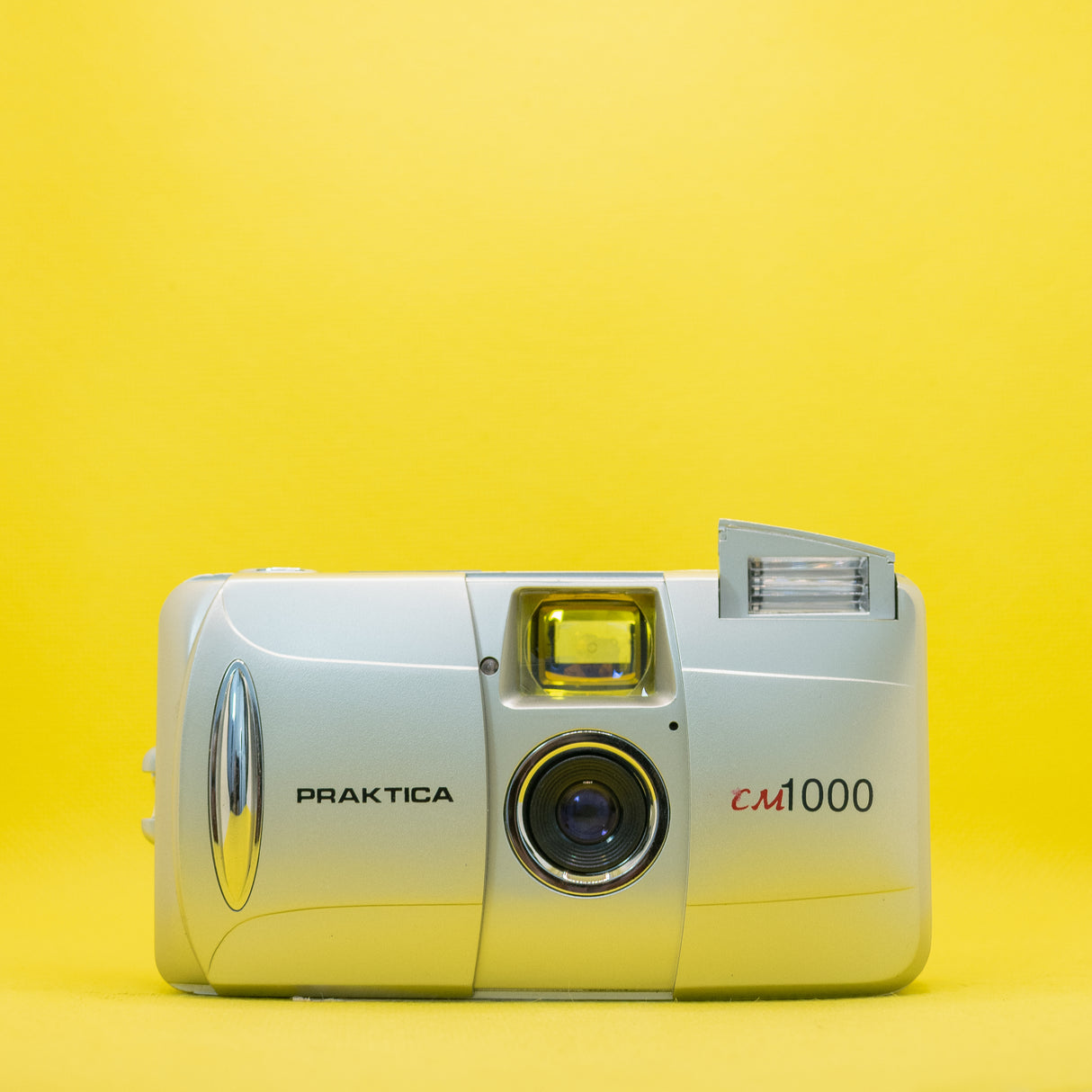 Praktica CM1000 - 35mm Film Camera