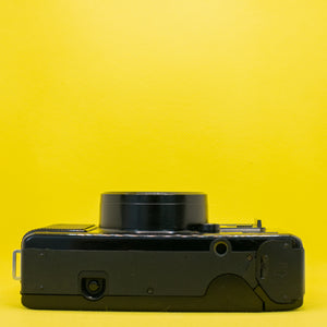 Canon AF35M - Cámara Analógica Premium Vintage de 35mm Rangefinder