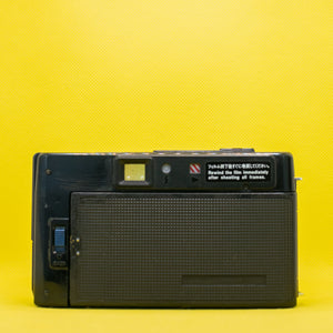 Canon AF35M - Cámara Analógica Premium Vintage de 35mm Rangefinder
