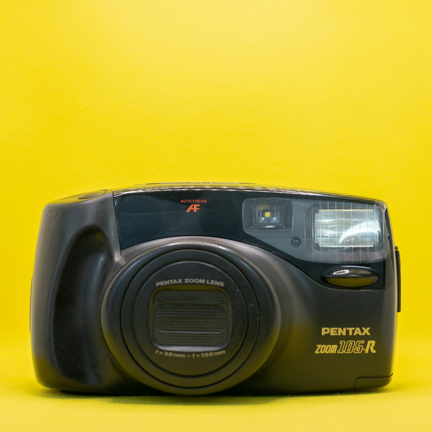 Pentax Zoom 105R · image principale