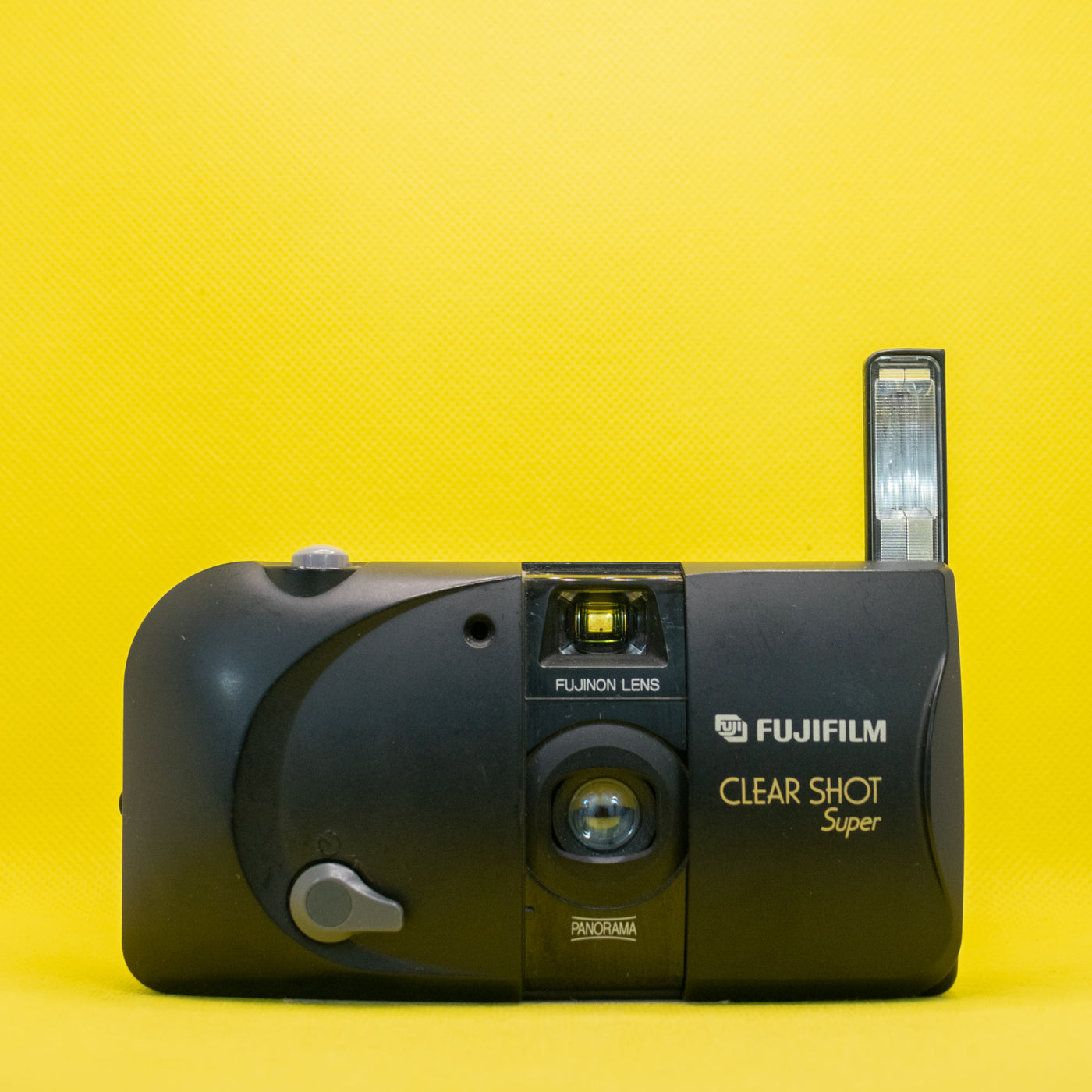 FujiFilm Clearshot Super - Appareil Photo Compact 35mm · image principale