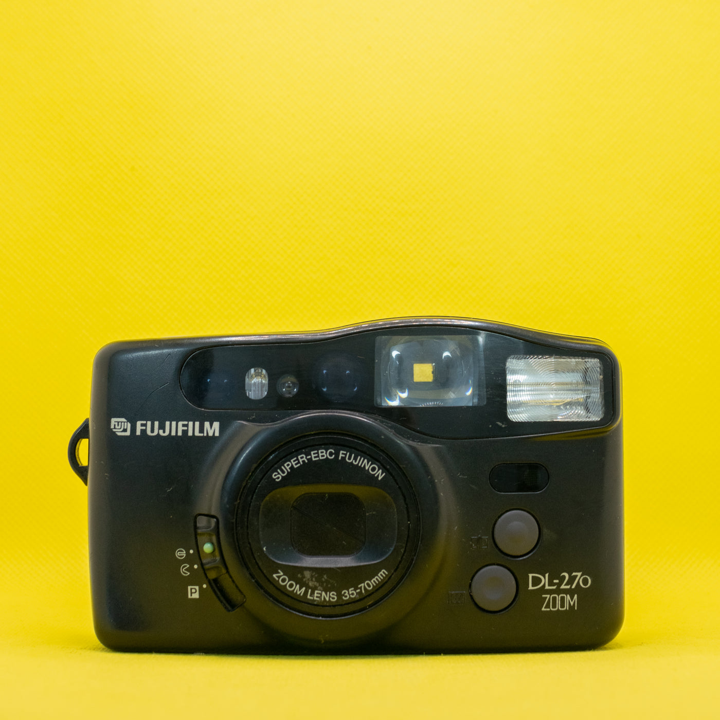 FujiFilm DL270 Zoom · image principale