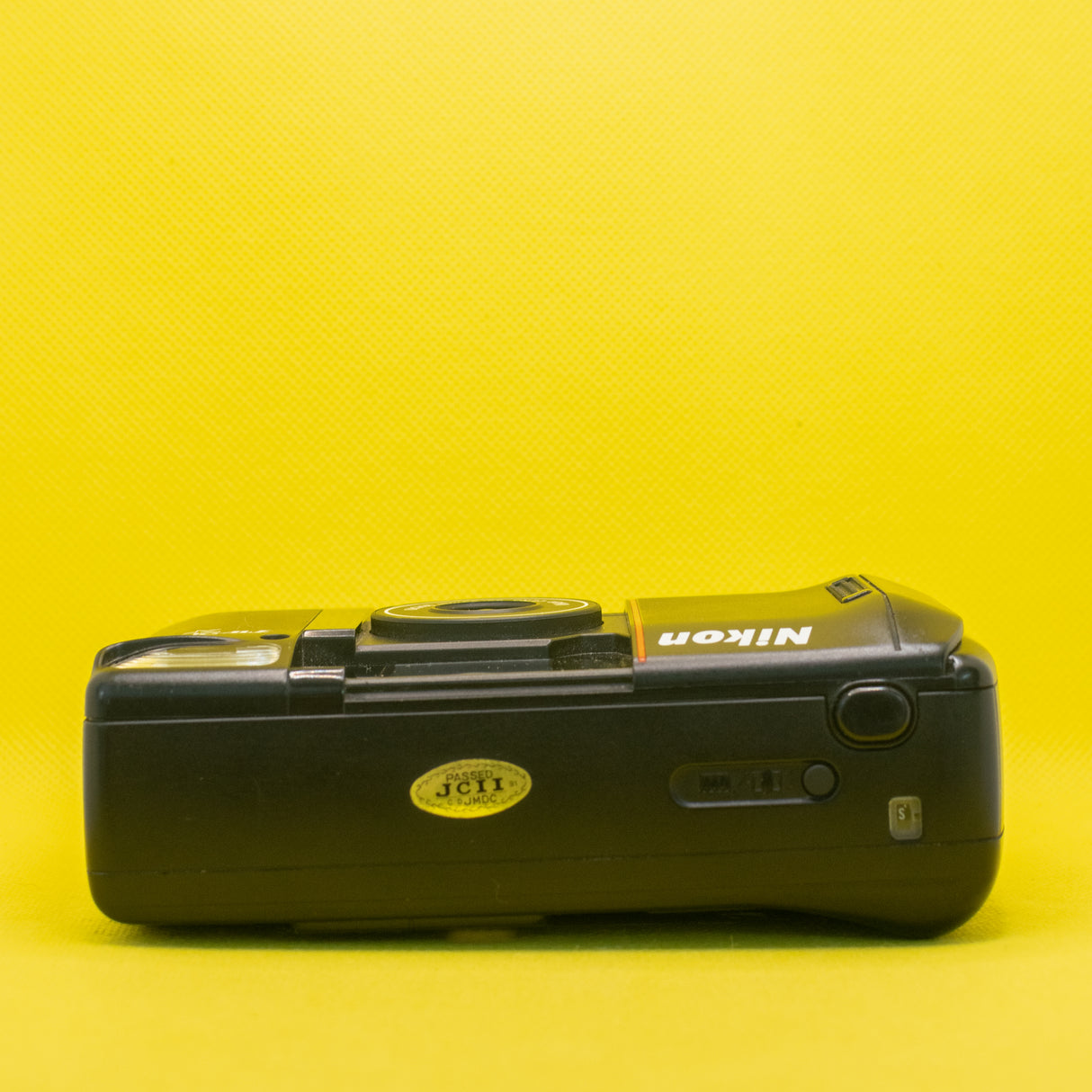 Nikon TW20 - 35mm Compact Film Camera