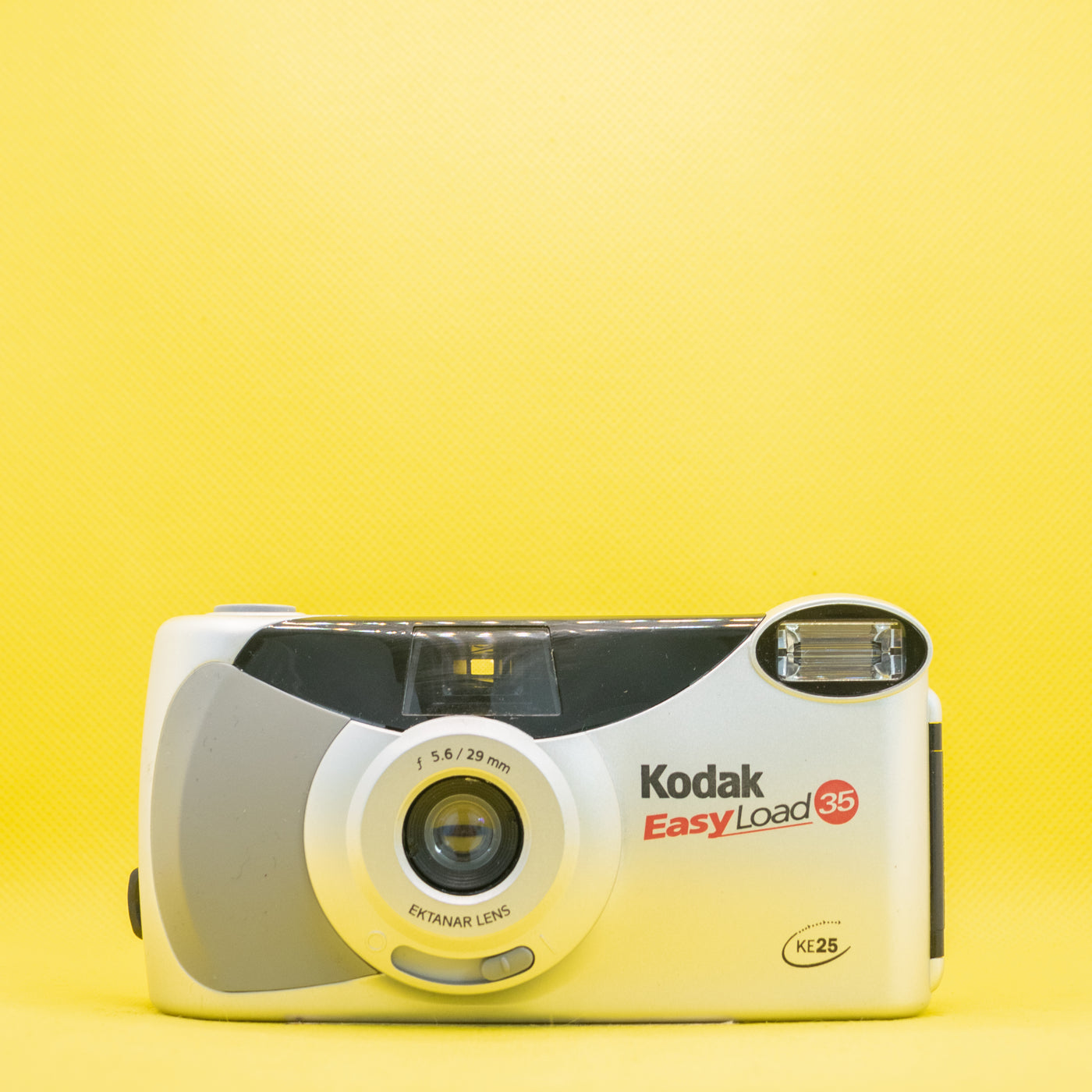 Kodak Easy Load 35 Camera · hoofdafbeelding