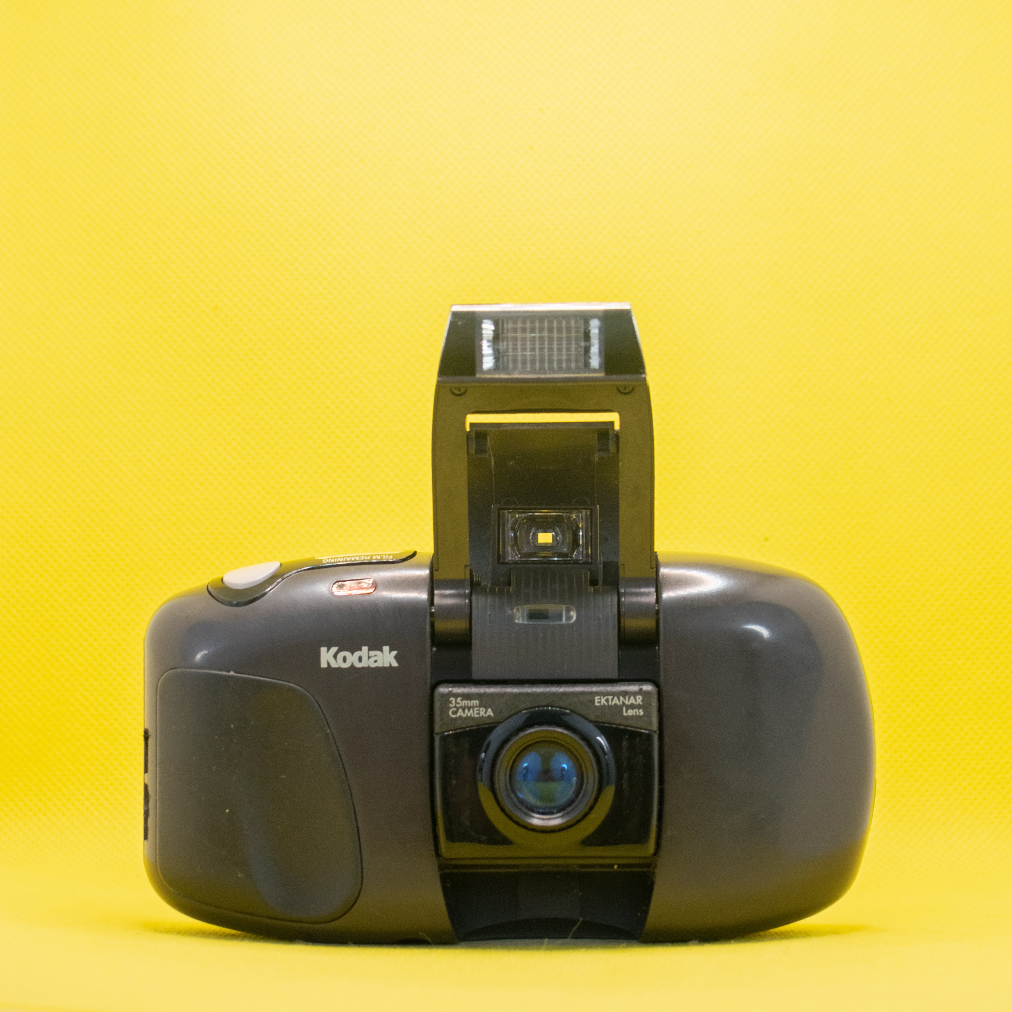 Kodak Cameo - 35mm Compact Film Camera Focus Free – Camera Market