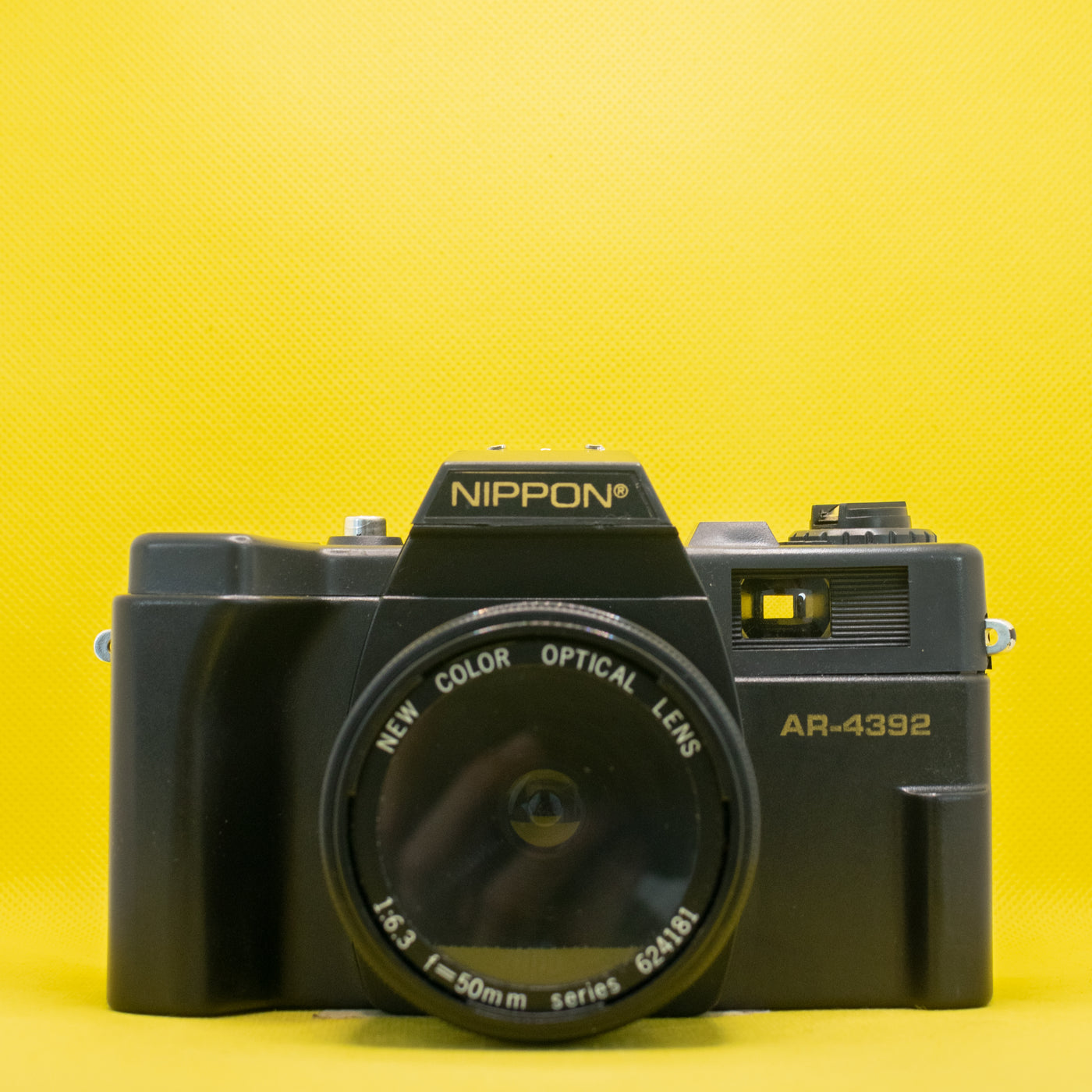 Nippon AR392 - Appareil Photo 35mm · image principale