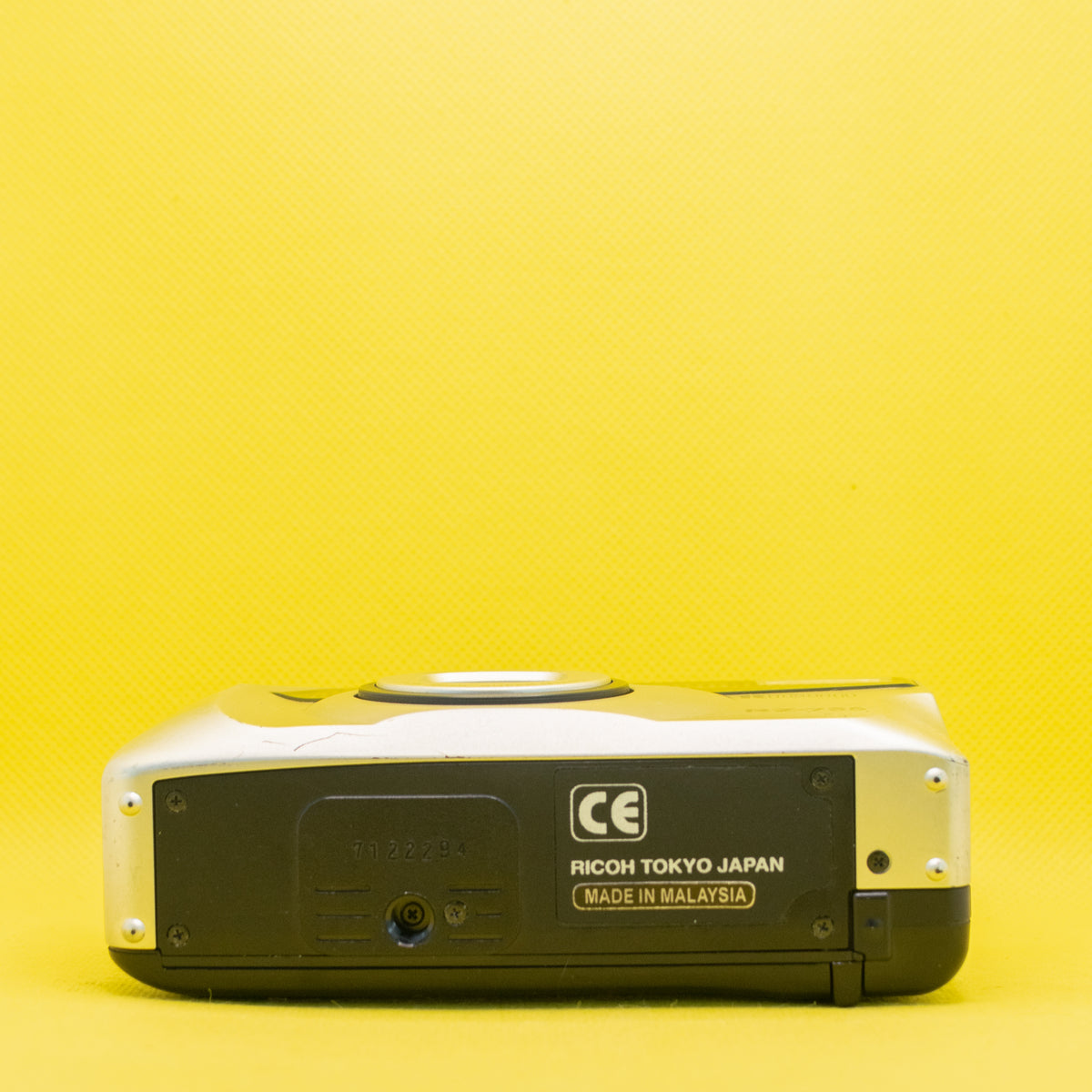 Ricoh RZ-735 - 35mm Compact Film Camera – Camera Market