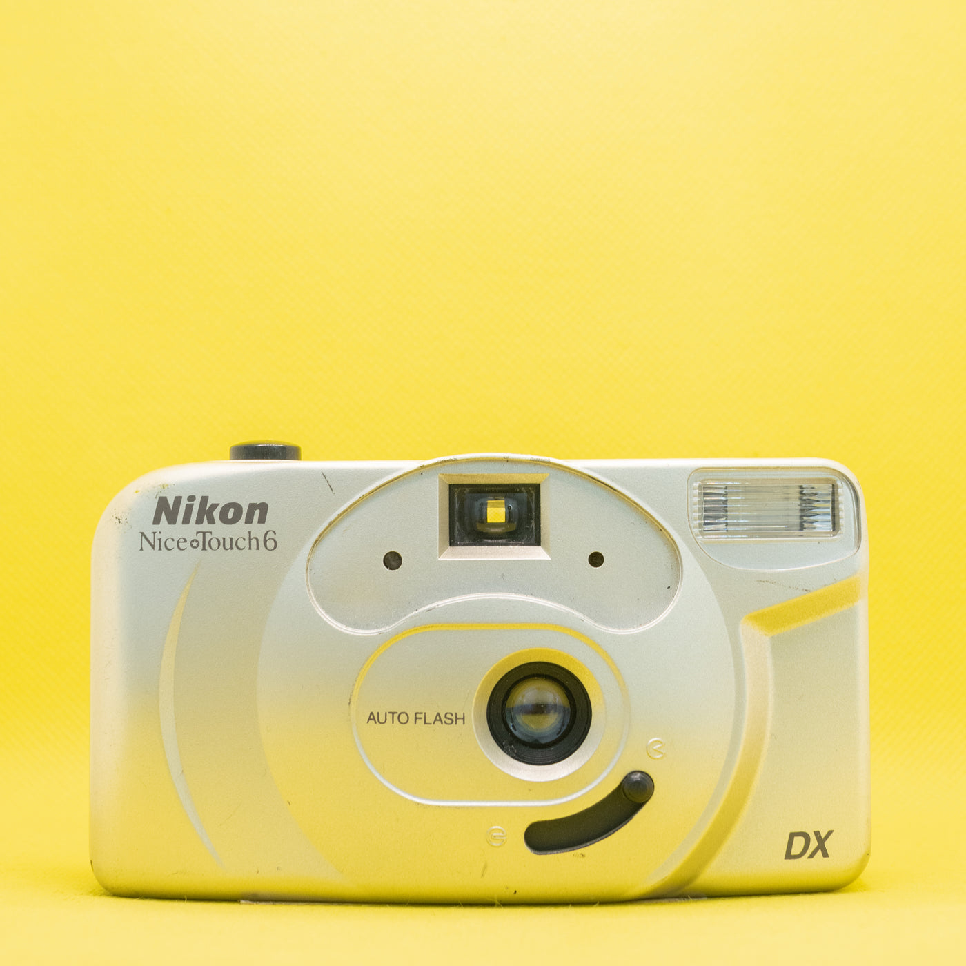 Nikon Bel tocco 6 · immagine principale