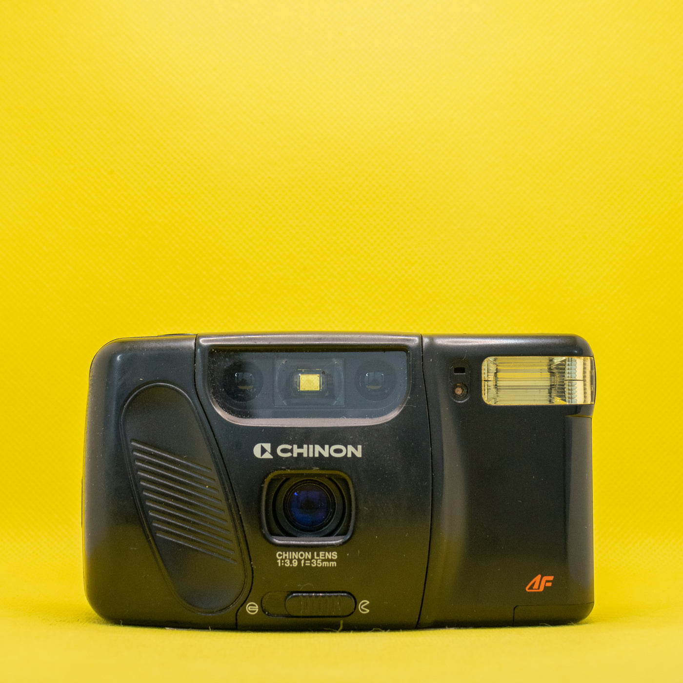 Chinon AUTO GL-AF · Hauptbild