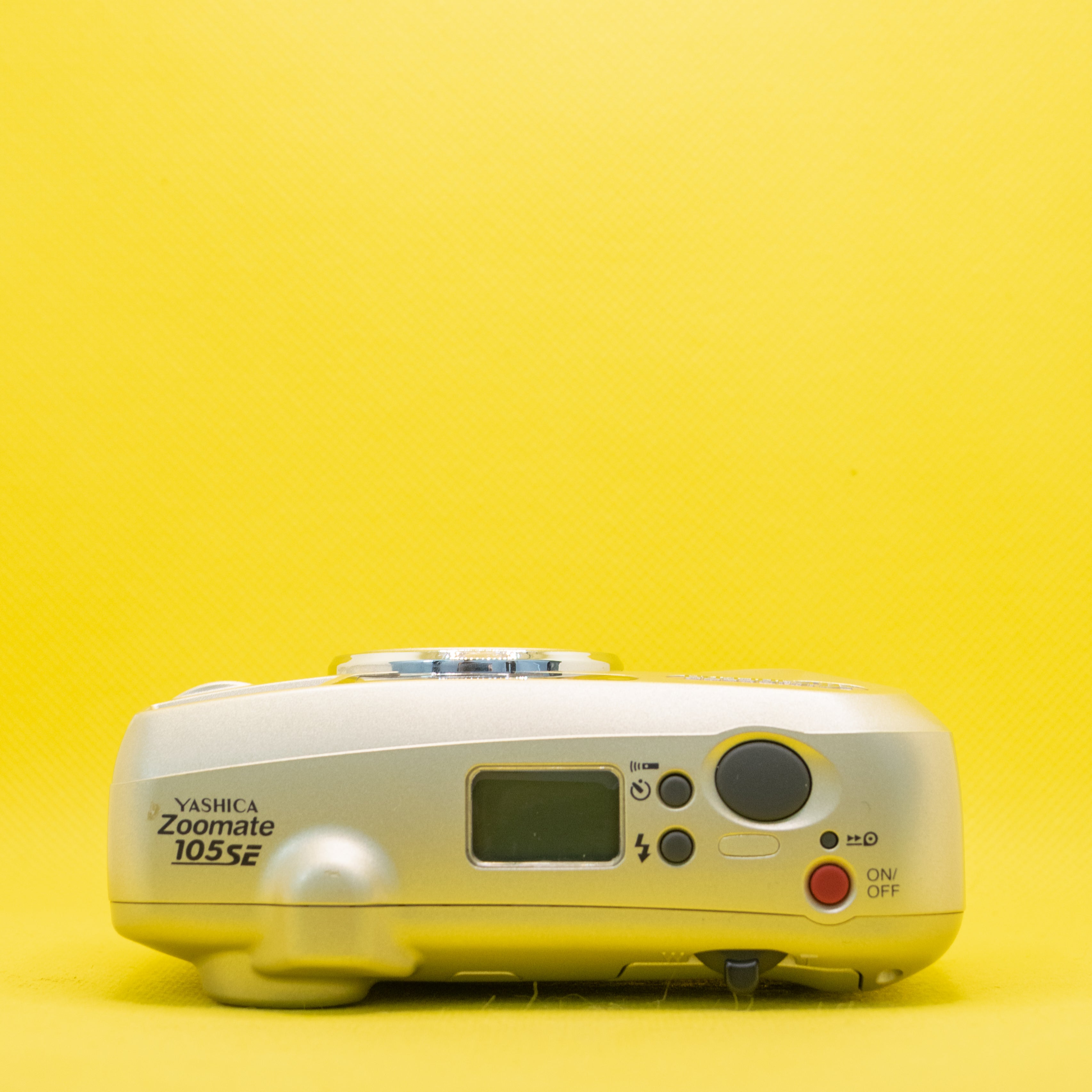 Kyocera Yashica Zoomate 120 SE + Très Bien (286496