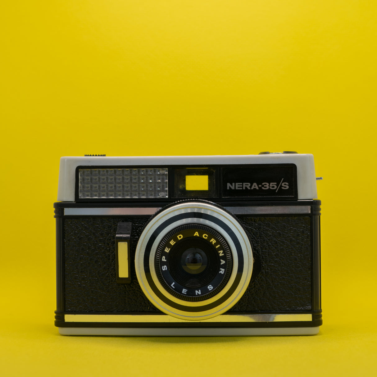 Nera 35S 35mm Film Camera – Camera Market