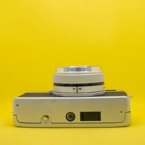 Canon Canonet 28 - Cámara Analógica Vintage de 35mm Rangefinder