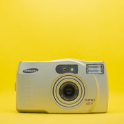 Samsung Fino 60s - 35mm Compact Film Camera de segunda mano en Camera Market